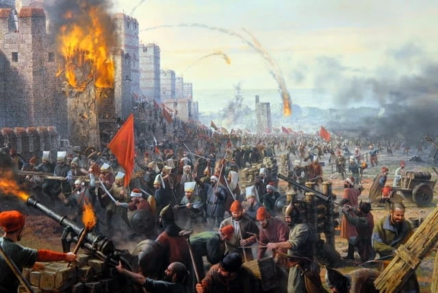 İstanbul’da Nereler Gezilir? İstanbul'da Gezilecek Yerler