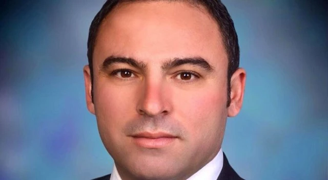 Ferdi Sayın, CHP'den istifa etti