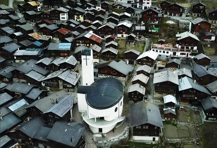 Bu köye taşınanlara 70 bin dolar verilecek