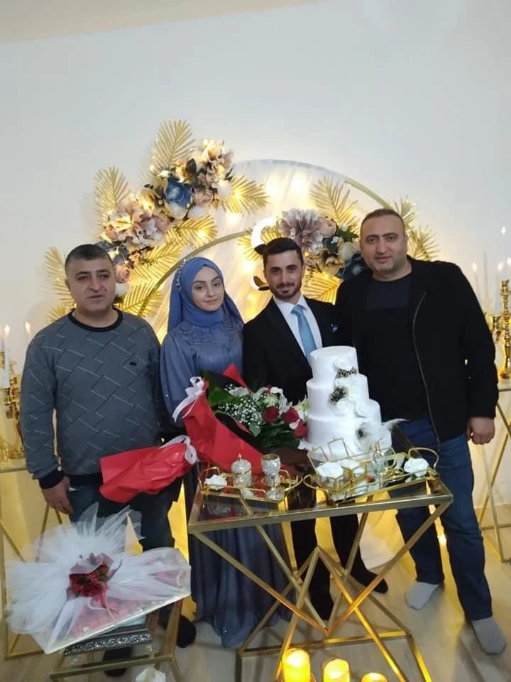 Attan düşen jokeyin ailesinin acılı bekleyişi