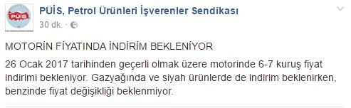 Araç sahipleri dikkat! İndirim geliyor