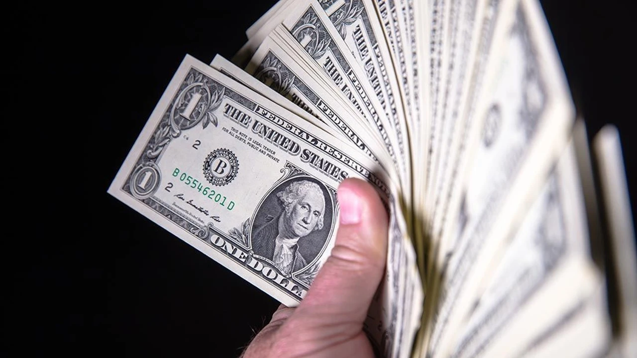 Gözler Fed’de! Dolar yükselecek mi? İslam Memiş’ten çarpıcı yorum