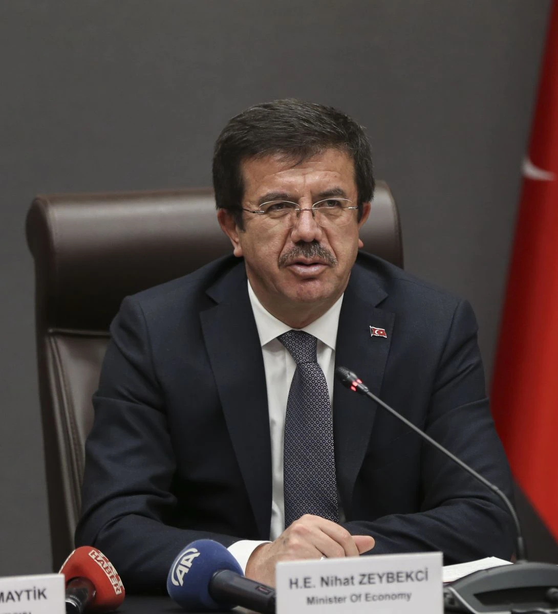 'Gücümüzü sınayanlar hüsrana uğrayacaklar'