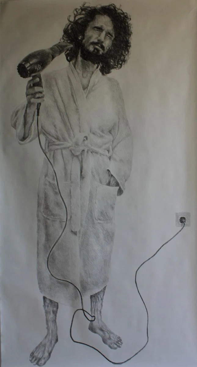 BASE için geri sayım (108 sanatçı 116 eser)