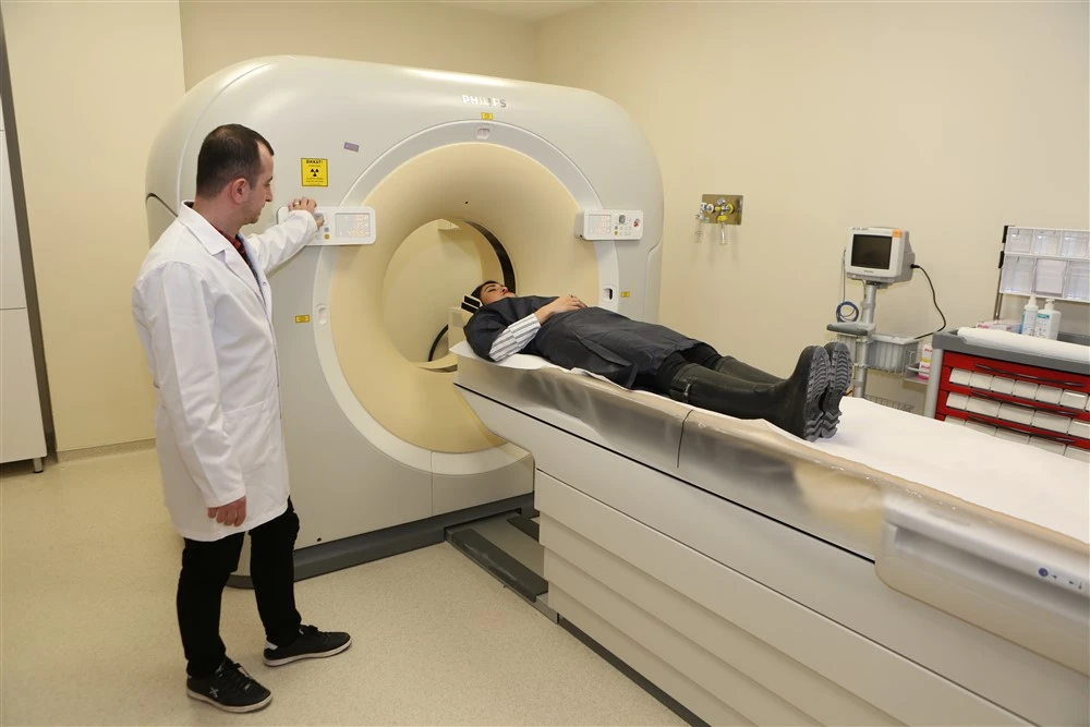 Tomografi Nedir, Neden Çekilir, Tomografi Nasıl Çalışır, Tomografi Nasıl Çekilir Ne Kadar Sürer, Tomografi Zararlı Mı?