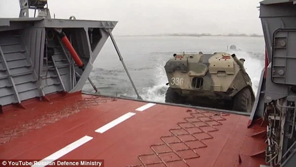 Rusya'nın ABD'ye yanıtı sert oldu