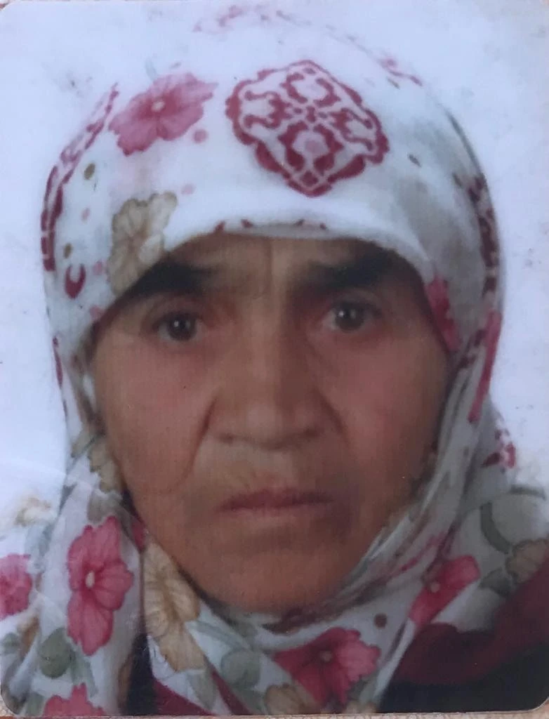 2 gün önce eşini kaybeden kadın intihar etti