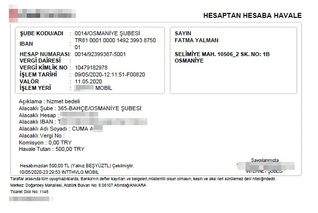 Kendisini doktor olarak tanıtıp 9 yaşındaki kanser hastası kızın ailesini dolandırdı