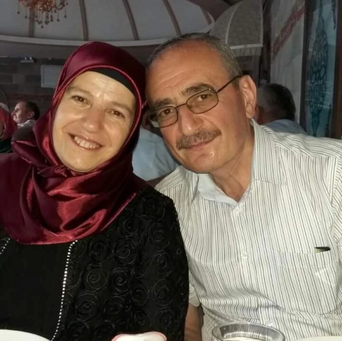 Kovid-19'dan hayatını kaybeden hastanın son mesajı: Allah bu belayı kimsenin başına vermesin