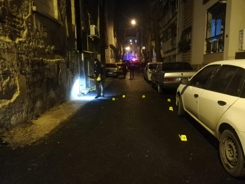 İki aile arasında silahlı kavga: 2’si ağır 6 yaralı