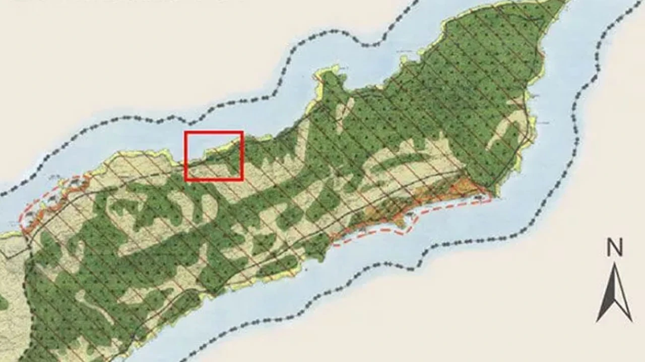 Türkiye’den Doğu Akdeniz’de kritik hamle: Geçitkale’nin ardından deniz üssü