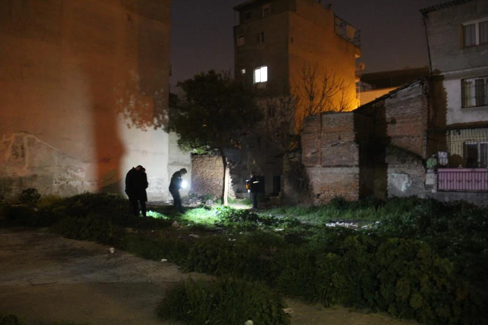 5 aylık hamile Sezen 16 yerinden bıçaklanarak öldürüldü