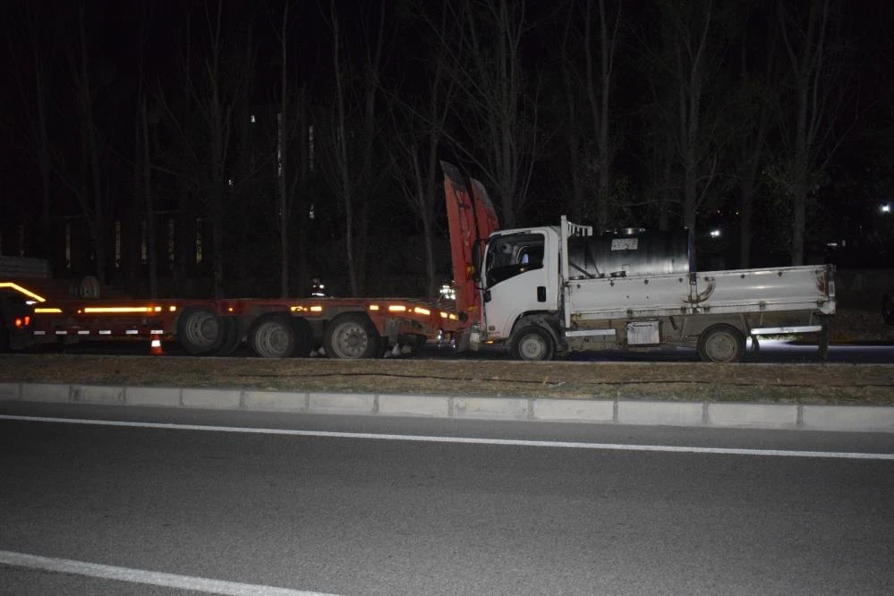 Aydın’da ters yön faciası: Sürücü ve eşi öldü