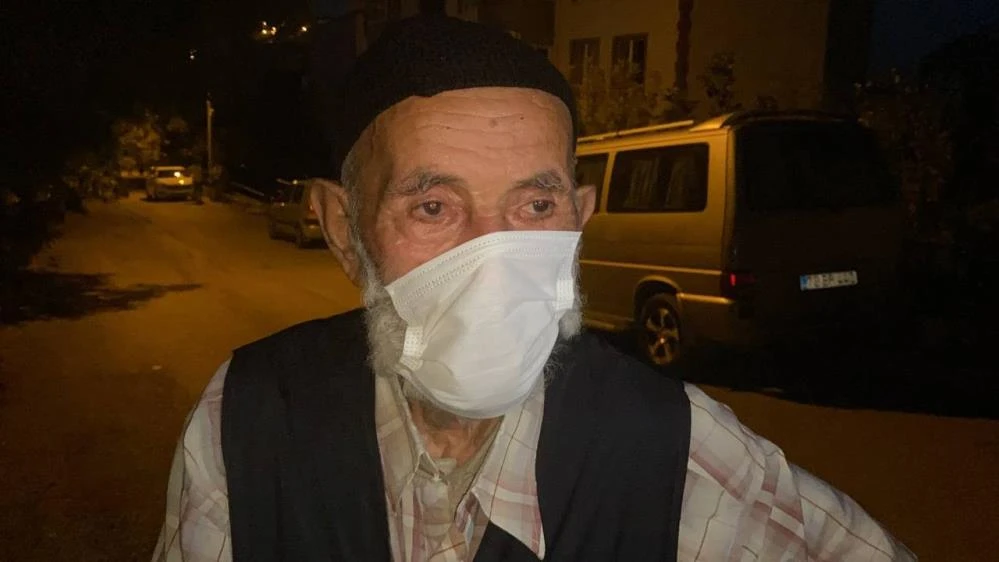 Çocuklarının önünde karısının boğazını kesti