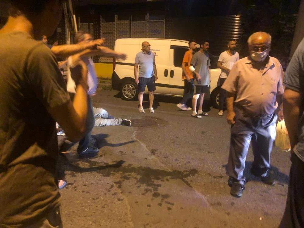 Kuzenler arasında kanlı çatışma: 2 kardeş öldü