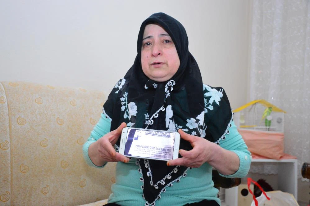 Kadınlar gününün en acı haberi