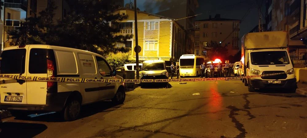 Kuzenler arasında kanlı çatışma: 2 kardeş öldü