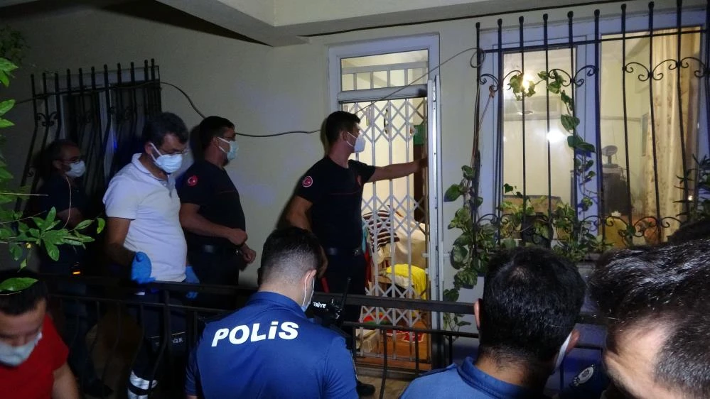 'Ayağım ağrıyor' deyip hastaneye gitti: Evinde ölü bulundu