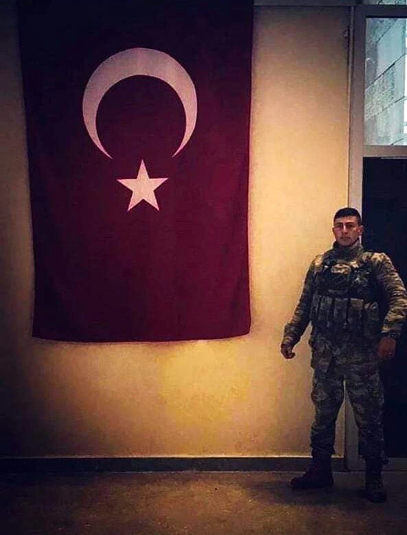 İdlib'deki hain saldırıda şehit olan Mehmetçiklerimizin isimleri belli oldu