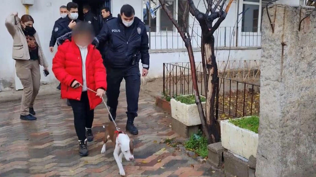 Eşi ve iki çocuğunu rehin aldı, KADES sayesinde kurtuldular