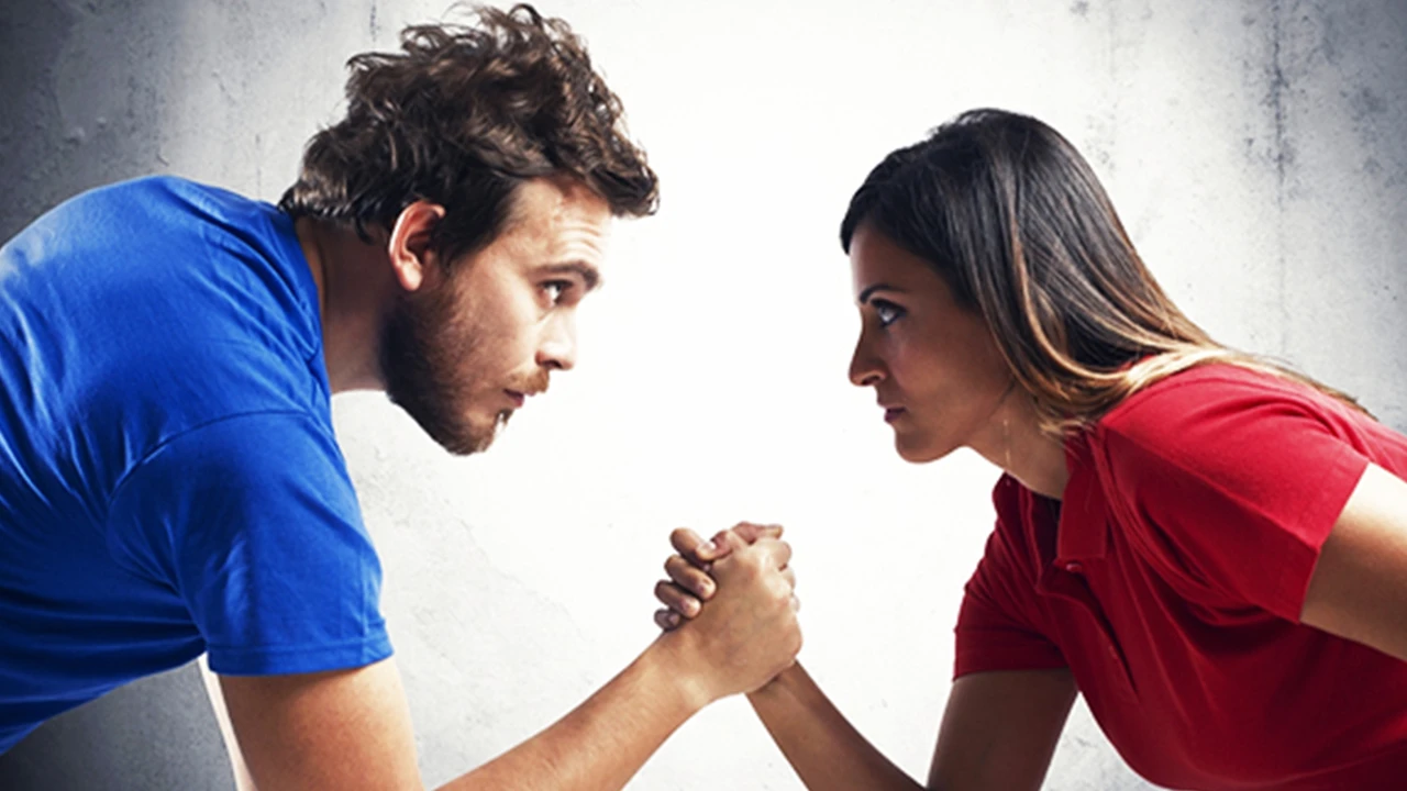 Kadın ve erkek beyninin farklı çalıştığı kanıtlandı