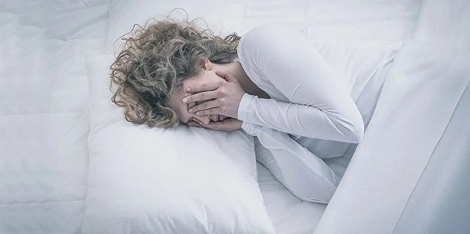 Amenore (Adet Görememe) Nedir? Amenore Nedenleri ve Tedavi Yöntemleri Nelerdir?