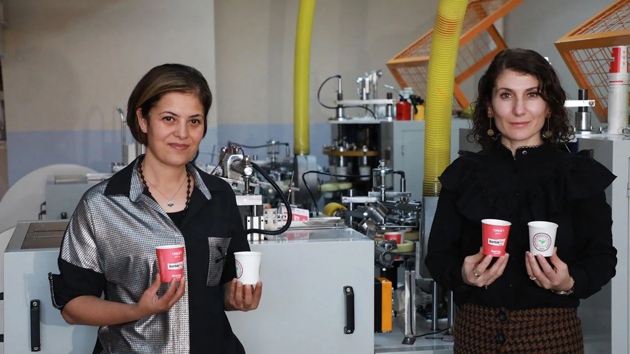 Çalışma Bakanlığı harekete geçti: Kadın istihdamı için 3 yeni proje