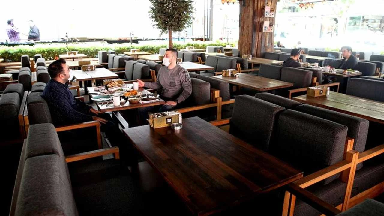 1 Temmuz'da başlıyor! İşte kısıtlaması kalkan yerler...