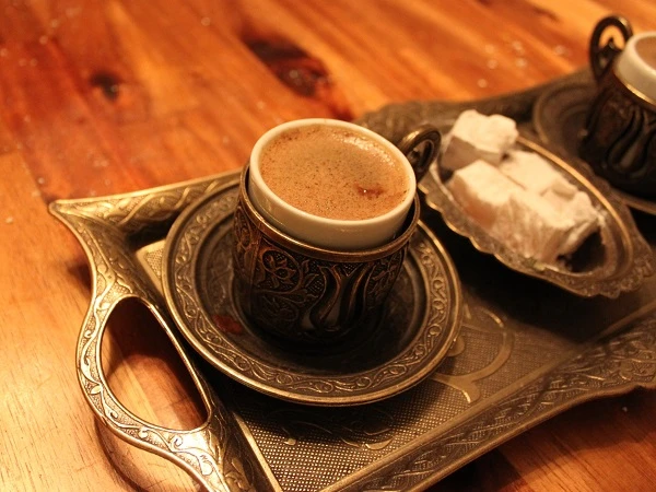 Kahve Çeşitleri Nelerdir?