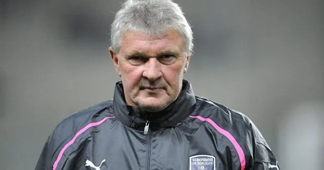 Dominique Dropsy hayatını kaybetti