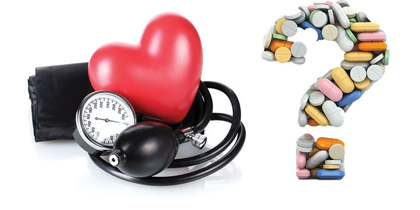 Hipertansiyon olduğumuzu nasıl anlarız? Hipertansiyon teşhis ve tedavisi