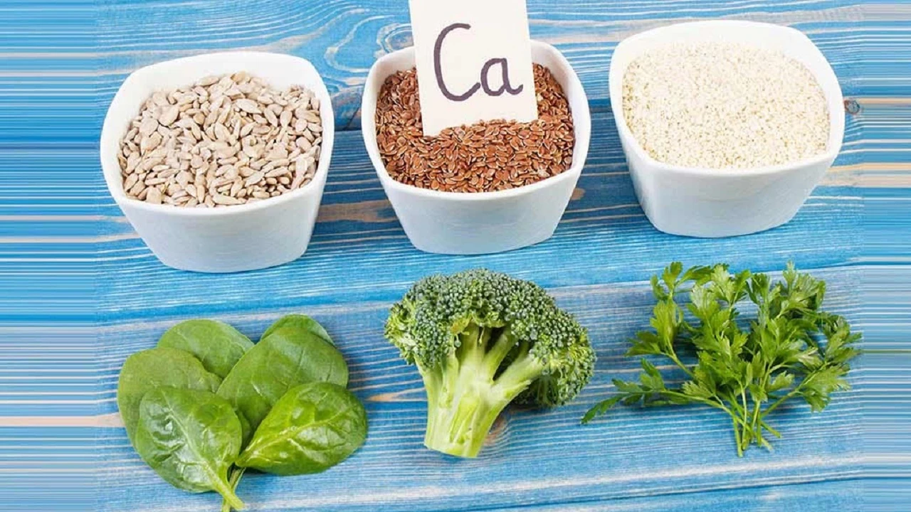 Vücudumuzun Olmazsa Olmazı: Vitamin ve Mineraller