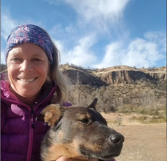 ABD'de ilginç olay! Çadırını sürükleyen boz ayı tarafından öldürüldü