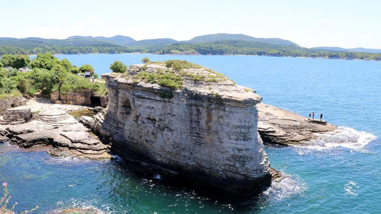 Kışın İstanbul'a yakın gezilecek yerler ve hafta sonu kış tatili yapmak isteyenler için İstanbul'a yakın 10 alternatif mekan!