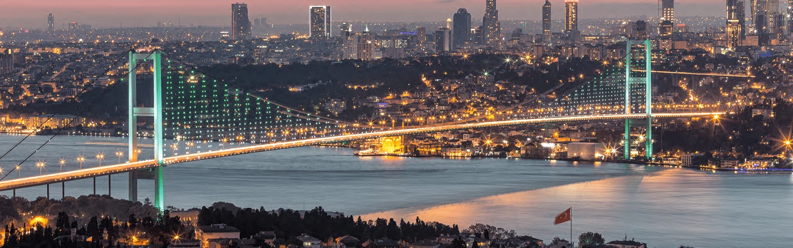 İstanbul Gezi Rehberi