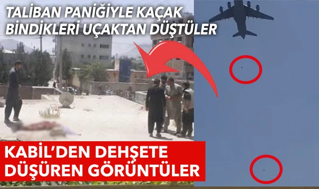 Afganistan için 64 ülkeden ortak açıklama