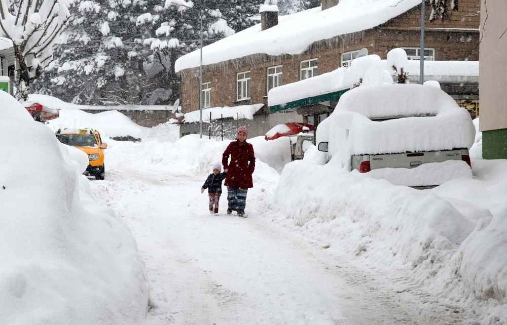 Meteoroloji vatandaşları uyardı! Çok yoğun geliyor