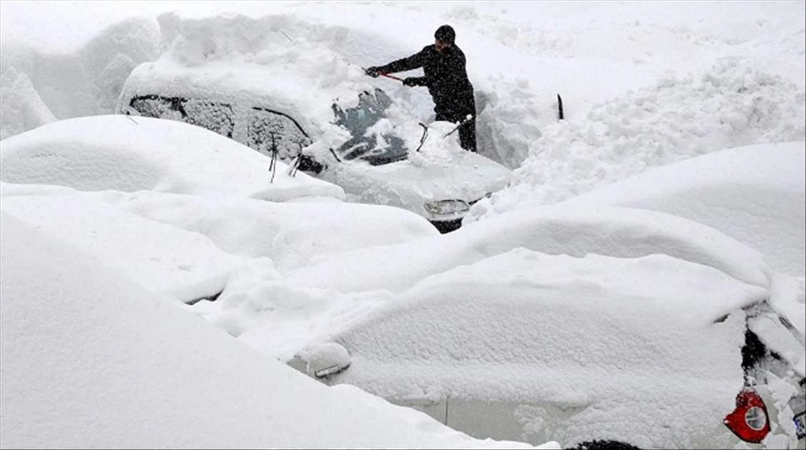 Meteoroloji vatandaşları uyardı! Çok yoğun geliyor