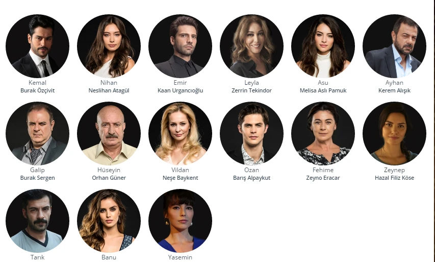 Kara Sevda Emir’in Kemal’e büyük oyunu ne olacak?