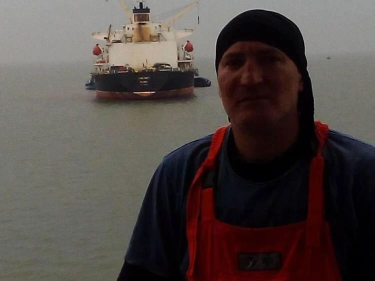 Rizeli kaçırılan gemicinin kardeşi ağabeyi için endişeli