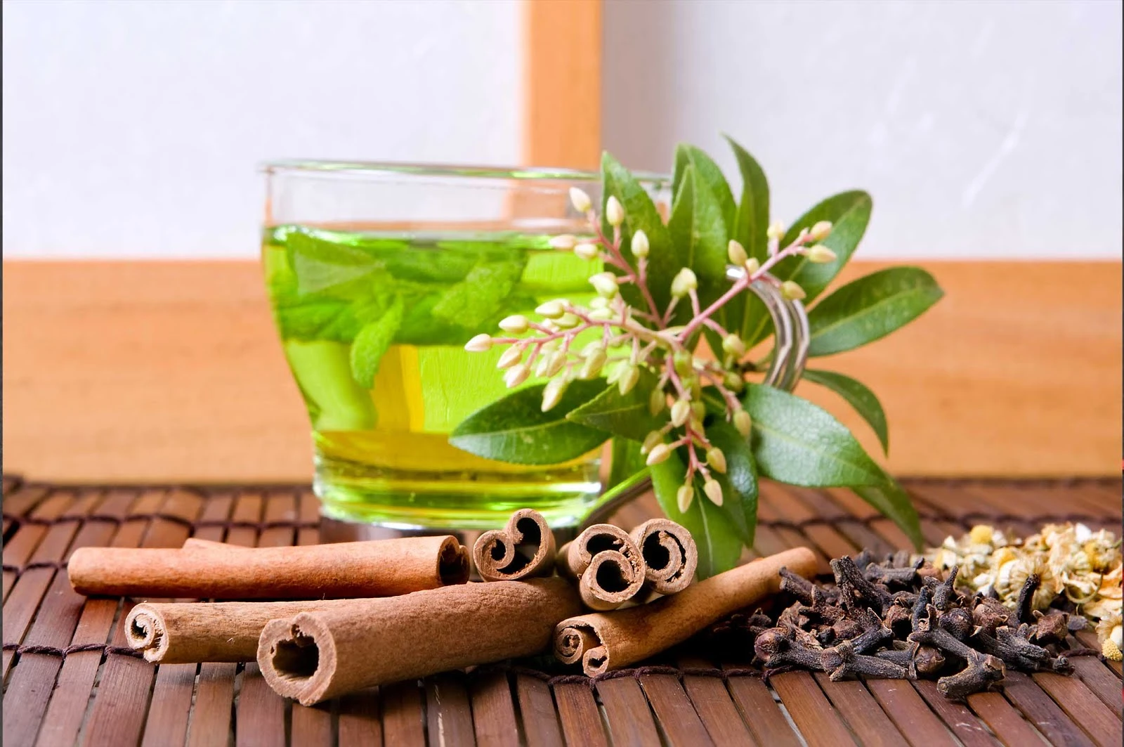 Kramplar / Spazmlar İçin Şifalı Bitkiler ve Karışımları Nelerdir?