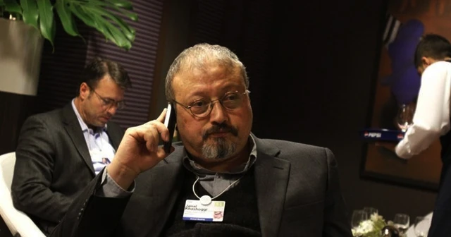 ABD Dışişleri Pompeo'dan 'Kaşıkçı' için flaş açıklama