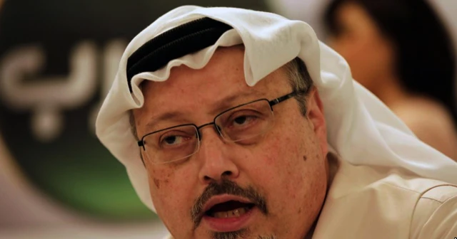 ABD Dışişleri Pompeo'dan 'Kaşıkçı' için flaş açıklama