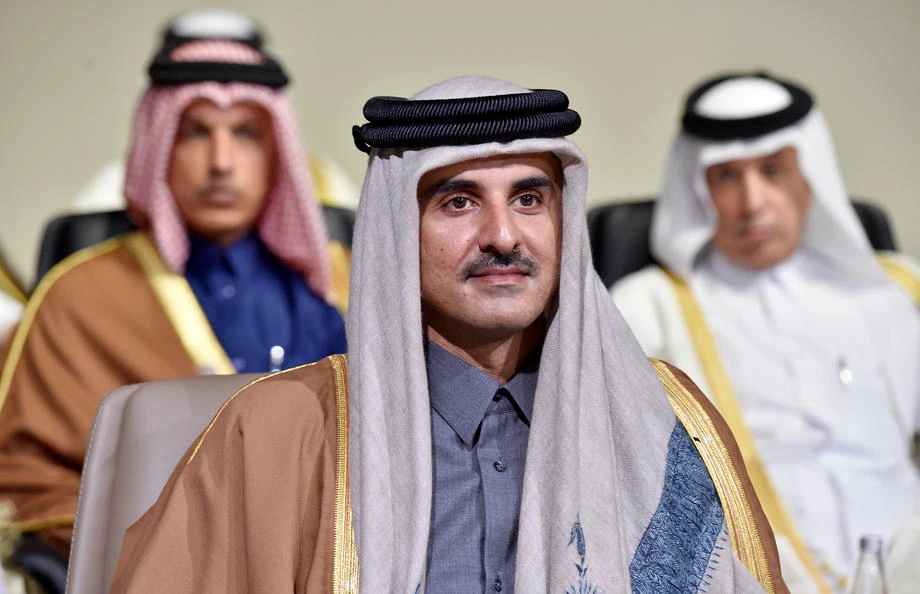 Türkiye'deki yangınlara müdahale için Katar'dan destek