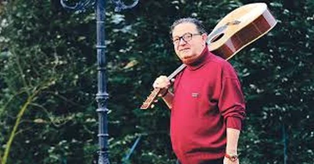 Usta sanatçı Kayahan hayatını kaybetti, Kayahan kimdir