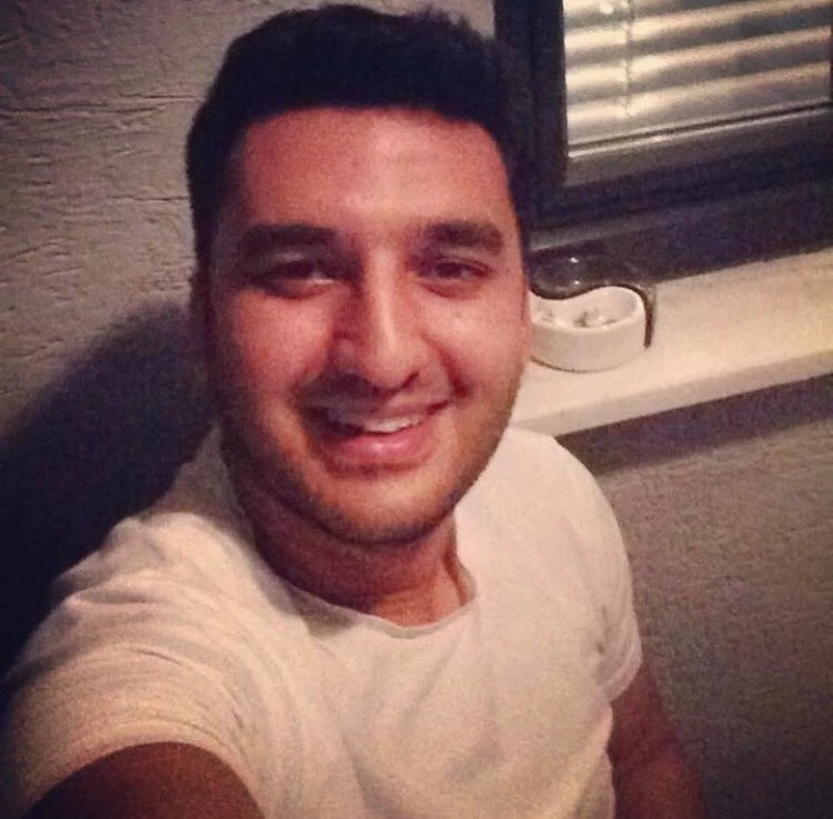 Bursa'da kayıp alarmı! 35 saattir haber alınamayan genç aranıyor