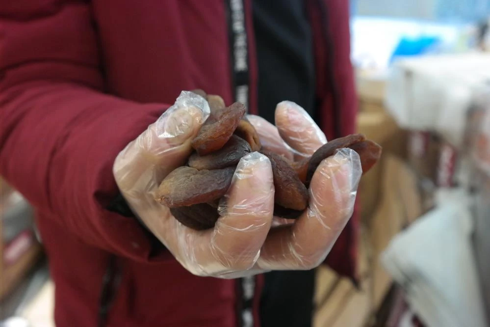 Doları artışı aktarları da vurdu: Fiyatlar uçuşa geçti