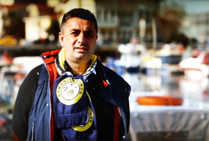 'Kazan' çetesine operasyon! Fenerbahçe tribün lideri gözaltında