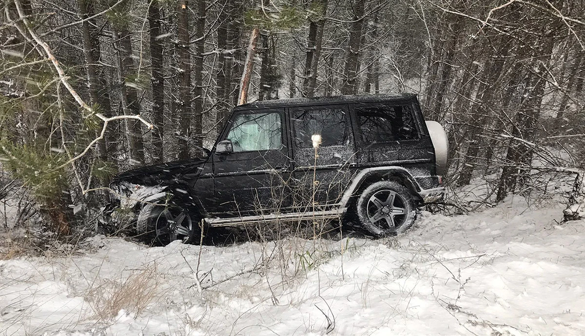 Acun Ilıca'nın yüreği ağzına geldi: Kızları kaza geçirdi