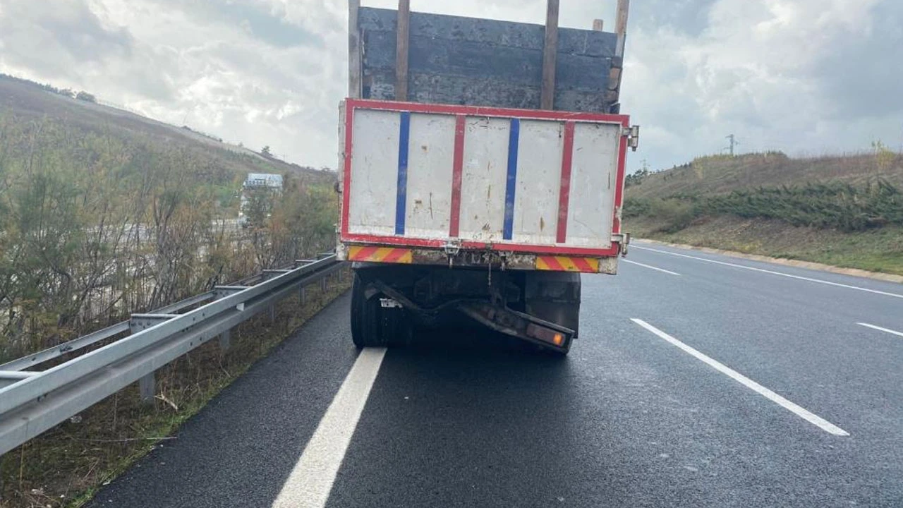 Yine tampon faciası! Feci kazada İHH ekibinden 4 kişi hayatını kaybetti